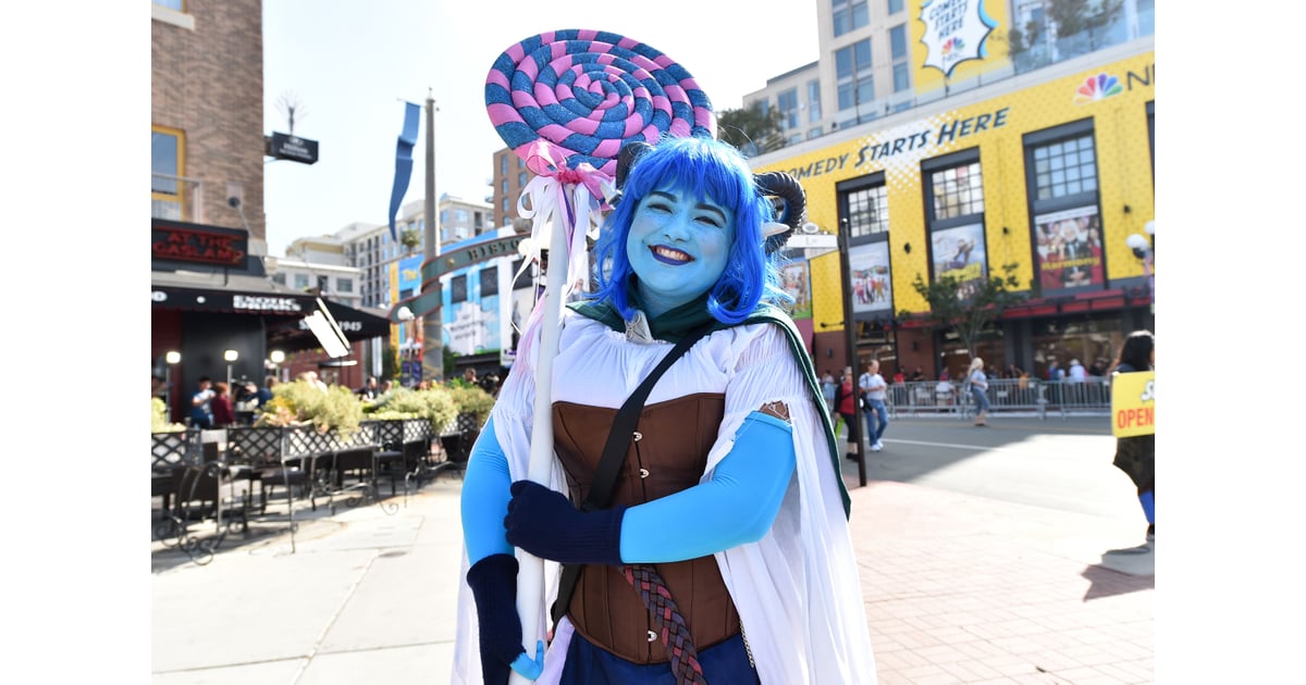 How to Remove Body Paint How to Wear Body Paint POPSUGAR Beauty Photo 9