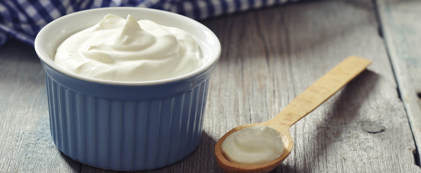 The Healthiest Yogurt Flavor POPSUGAR Fitness