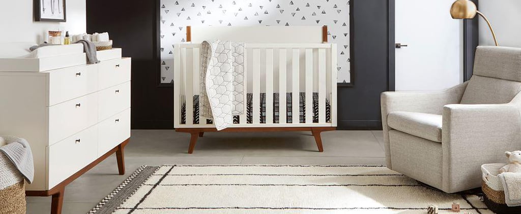 Stylish Items to Buy as a First-Time Parent