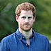Prince Harry Newsweek Interview Quotes June 2017