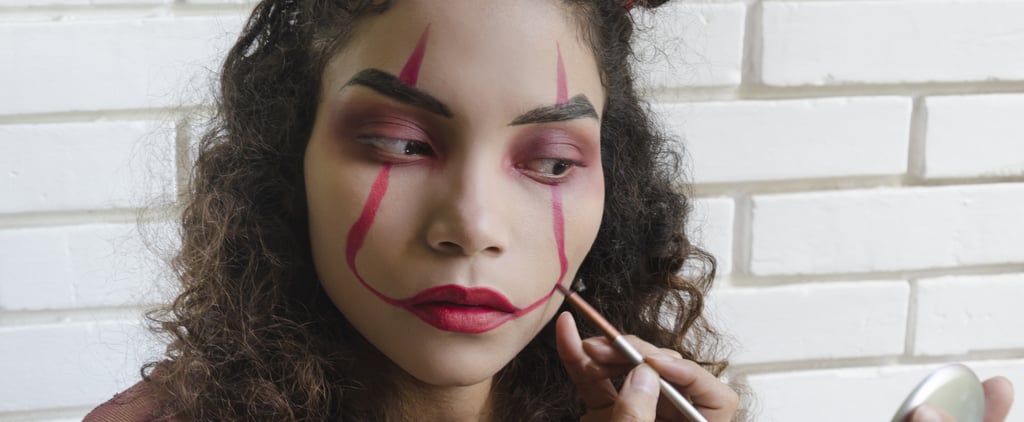 SFX Makeup Ideas Using Liquid Latex and Makeup Prosthetics