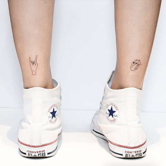 Stylish Small Tattoo Ideas For 2019