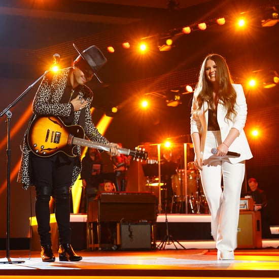 Jesse & Joy's New Song Advocates For LGBTQ+ Youth