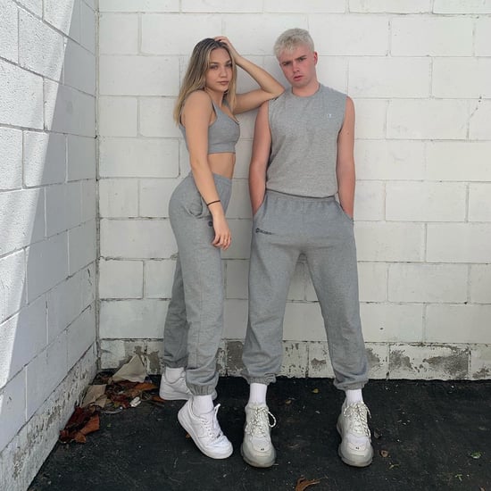19 Cute Ways to Wear Sweatpants For Going Out