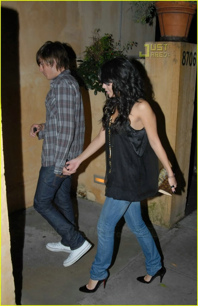Zanessa