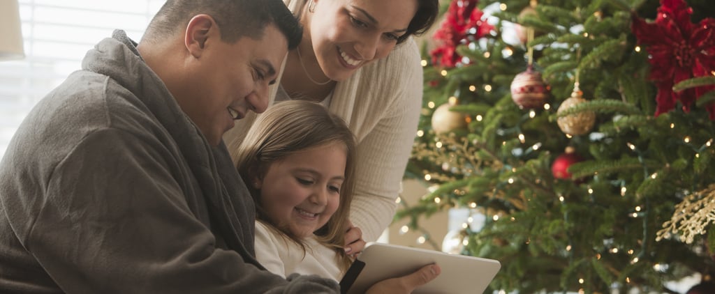 Why Parents Should Consider Virtual Santa Claus Visits
