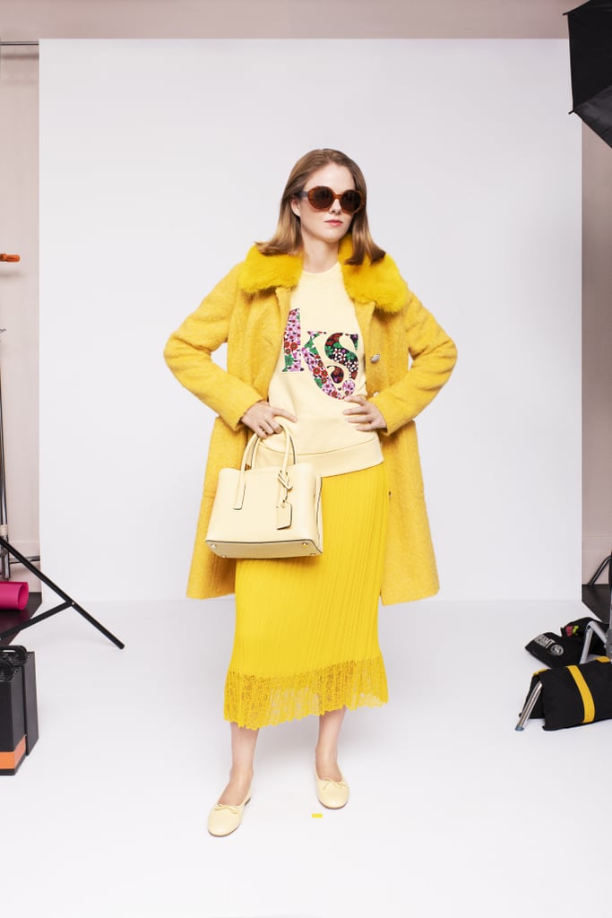 Kate Spade New York's Fall 2020 Collection | POPSUGAR Fashion Photo 2