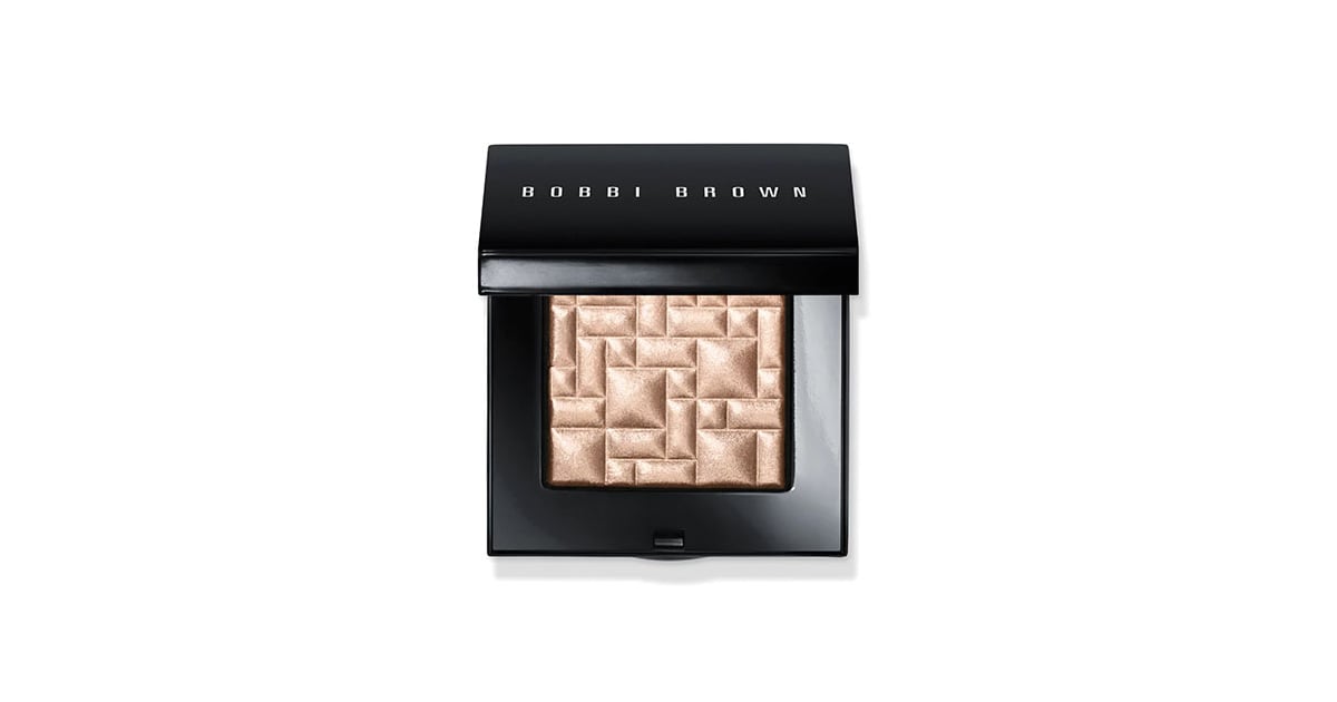 bobbi brown highlighting powder bronze glow