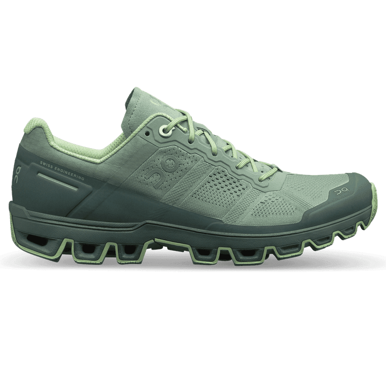 On Cloudventure Women's Lightweight Trail Running Shoes