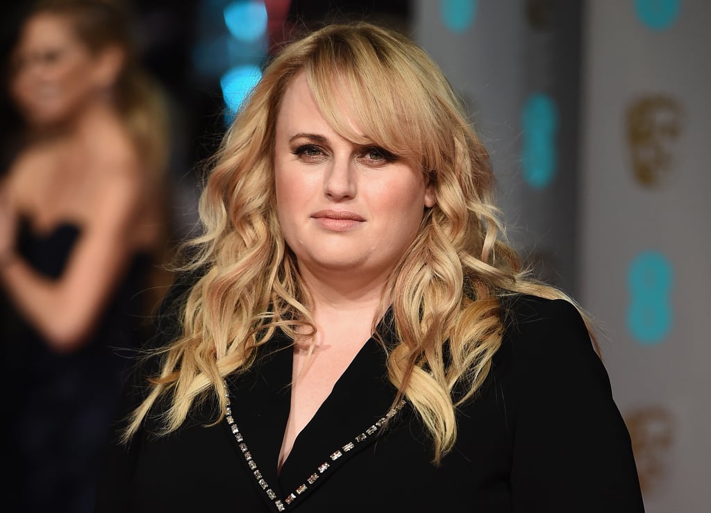 Rebel Wilson Drugged at Nightclub