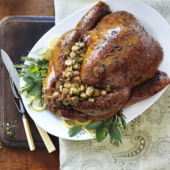 Difference Between Stuffing and Dressing
