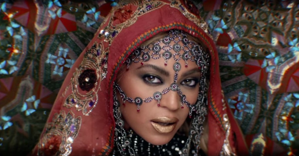 Beyoncé 