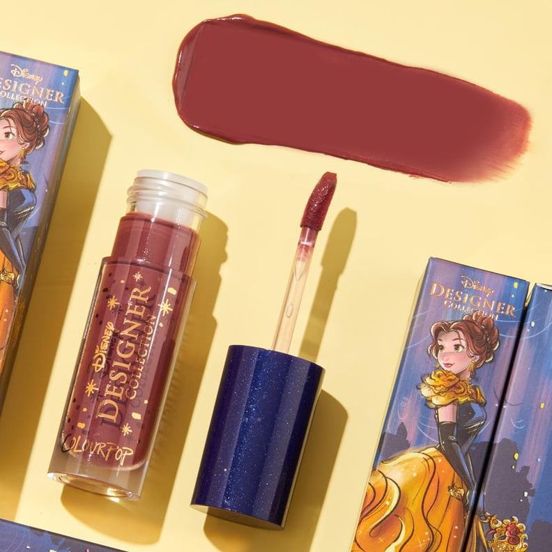 Beast Lux Liquid Lip