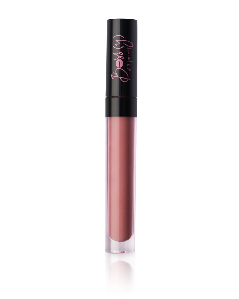 Bossy Cosmetics Luscious Matte Lipstick in Flirt