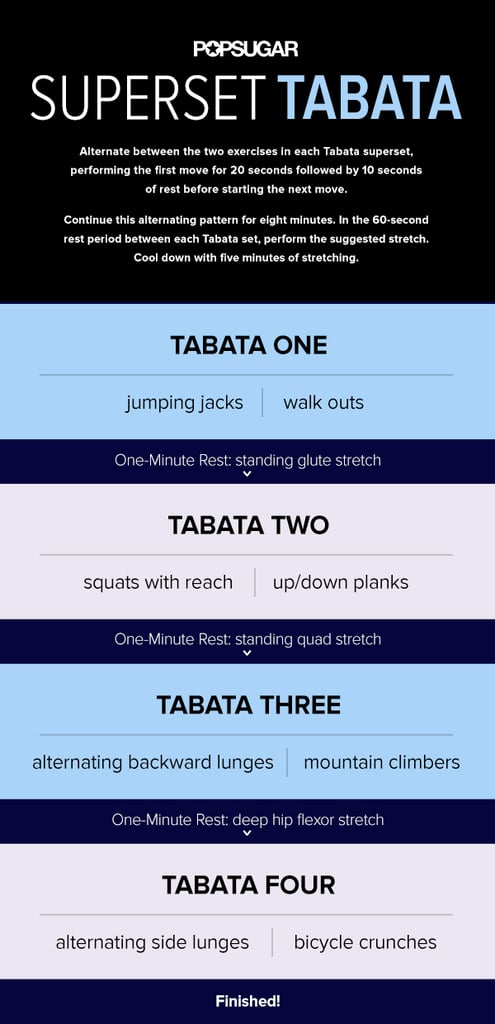 Best Workout Posters