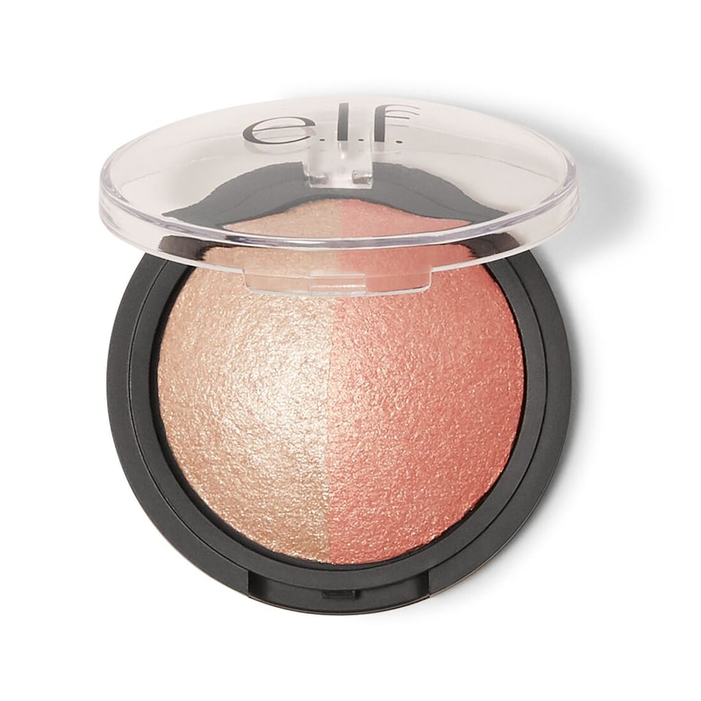 e.l.f. Cosmetics Baked Highlighter and Blush