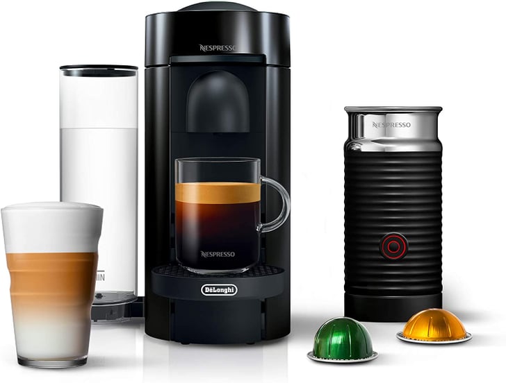 Best Nespresso Coffee and Espresso Machine on Sale For Memorial Day