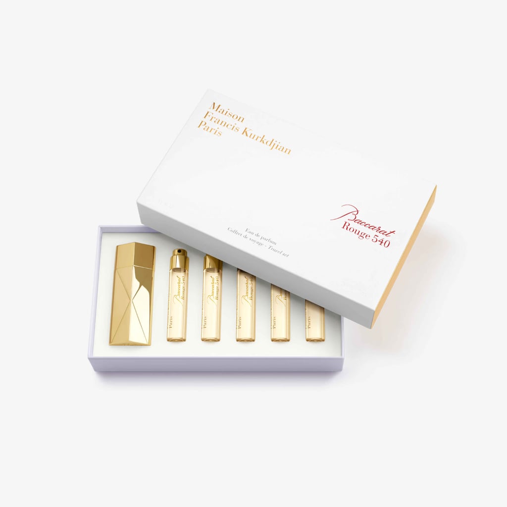 Best Luxury Perfume Gift Set