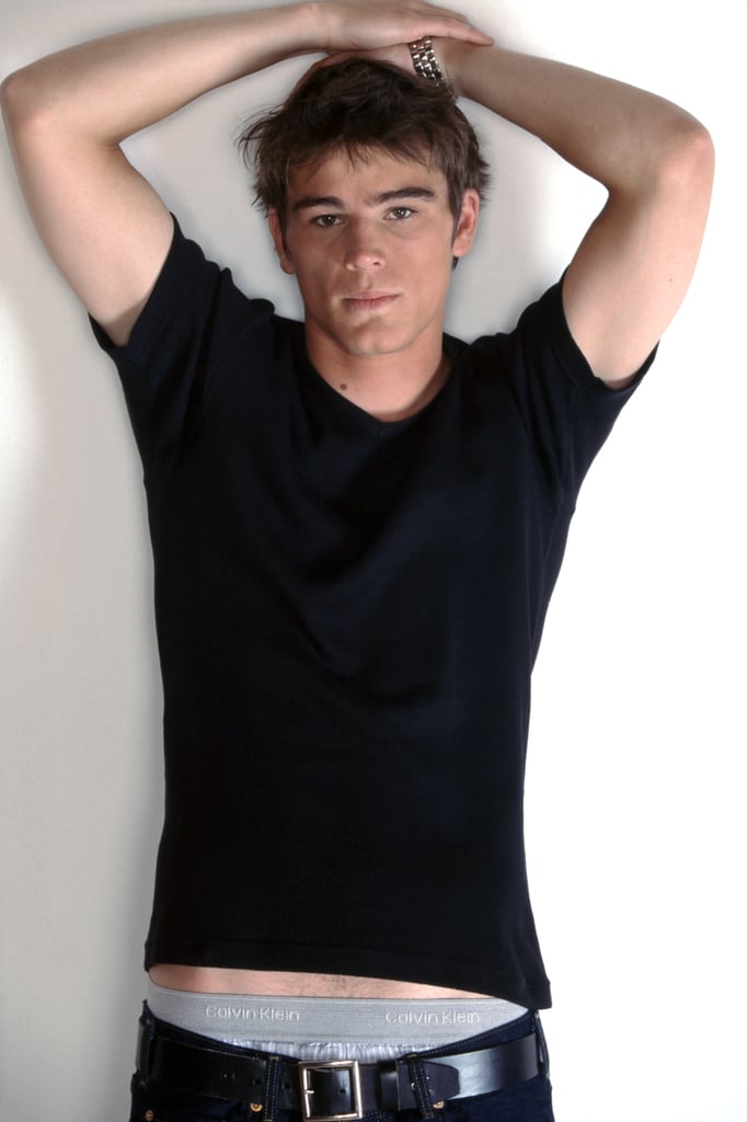 Josh Hartnett