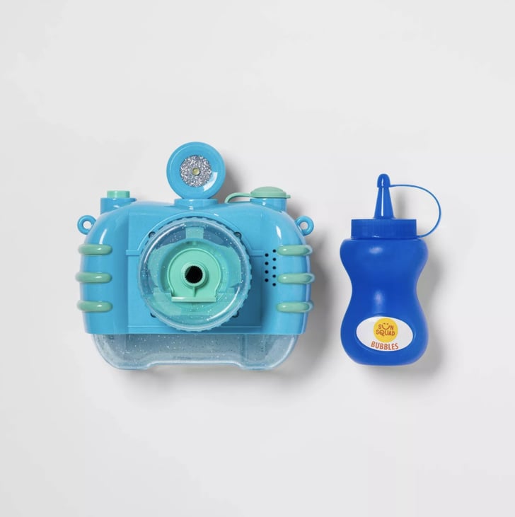 Bubble Camera - Sun Squad | Best Stocking Stuffers From Target