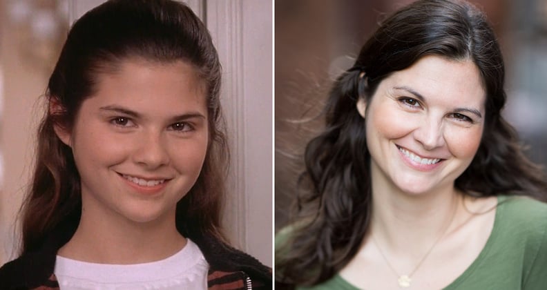 Lisa Jakub