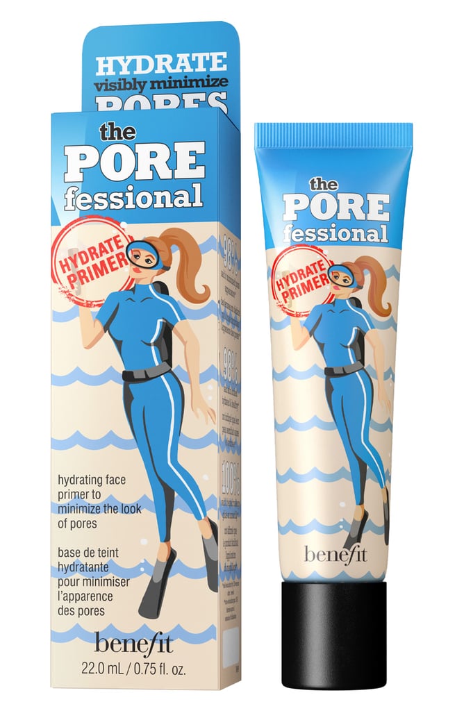 Best Hydrating Makeup Primer