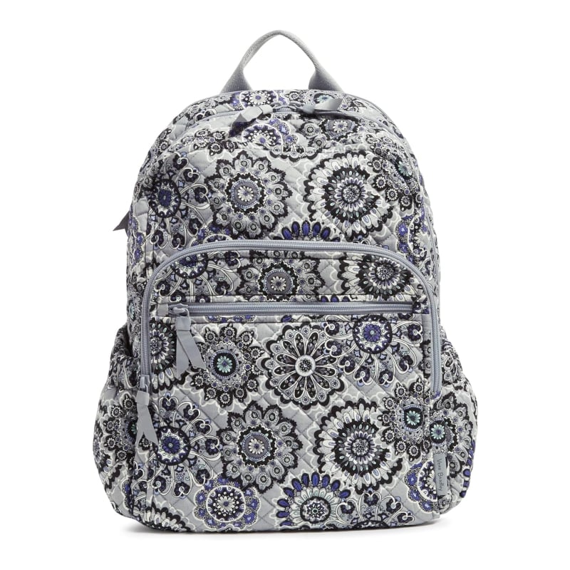 Best Cotton Travel Backpack