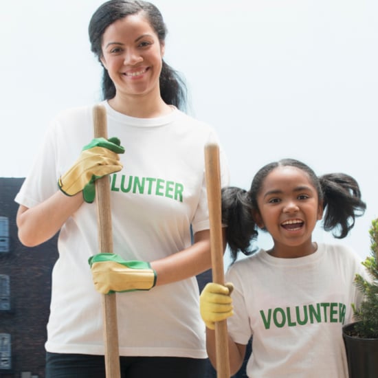 Why You Should Volunteer With Kids