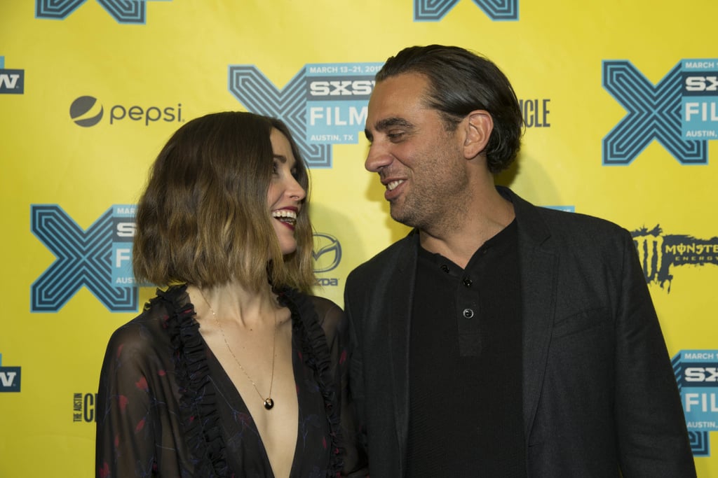 Rose Byrne and Bobby Cannavale's Cutest Pictures | POPSUGAR Celebrity ...