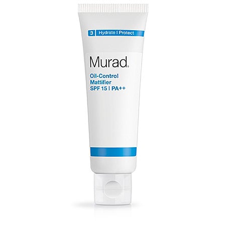 Murad Oil-Control Mattifier SPF 15 l PA++