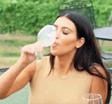 Times Actually Funniest Kardashian