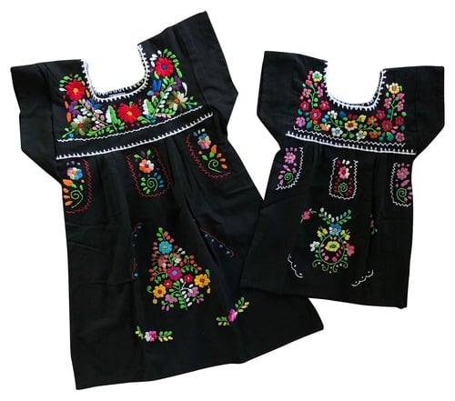 Merida Tunic