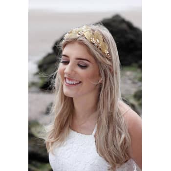 Wedding Veil Designs – Types and Styles of Bridal Headpieces For