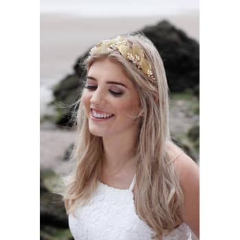 Tiaras Veils Headpieces – Shop At Home Bride