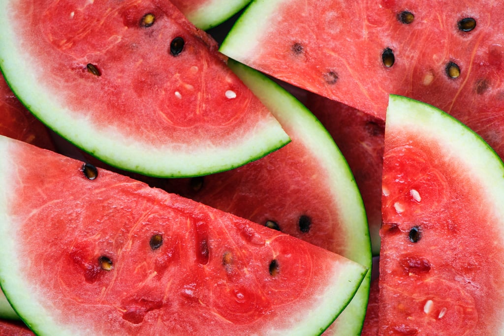 Watermelon Seeds