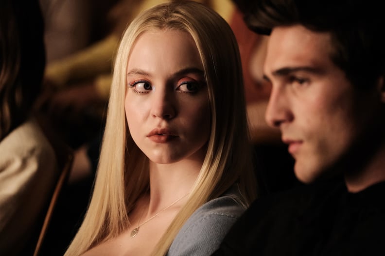 What Does the Nate and Cal Scene in Lexi's Play Mean?