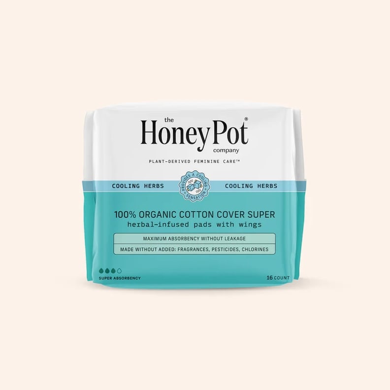 Black-Owned Wellness Gifts: The Honey Pot Company