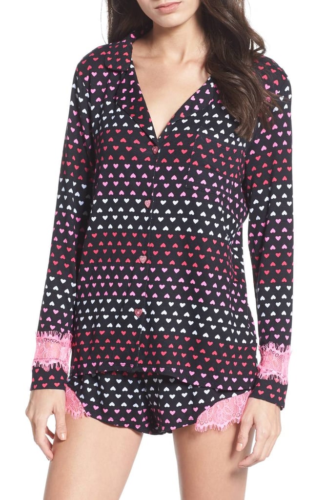 Betsey Johnson Pajamas
