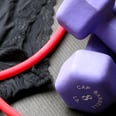 How Exercising in My Underwear Has Changed My Workouts