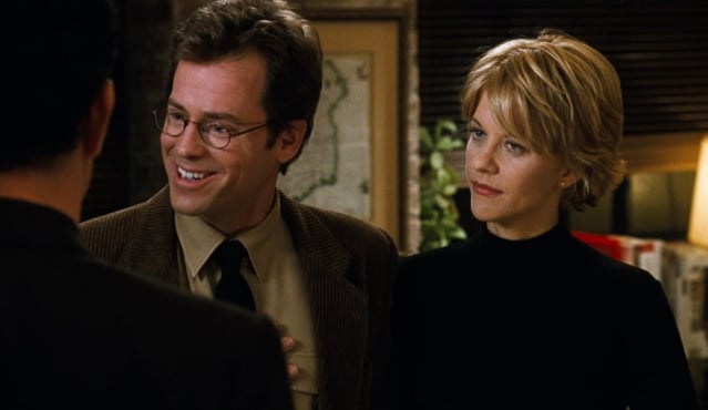 Kathleen Kelly You Ve Got Mail Here S Why Meg Ryan Is The Queen Of Rom Coms Popsugar Love