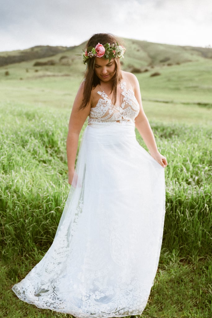 Styled California Elopement
