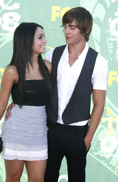 Zanessa