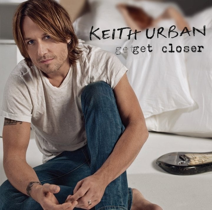 "All For You" by Keith Urban Country Wedding Songs POPSUGAR