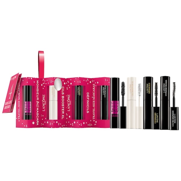 Lancôme Mini Mascara Wardrobe Set