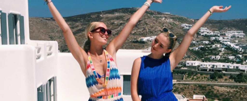 Who Is Princess Maria-Olympia of Greece?