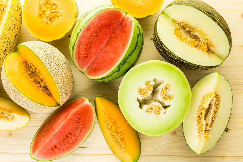 Melon Mix Melon Mix