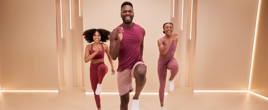 10-Minute Cardio HIIT Workout Video