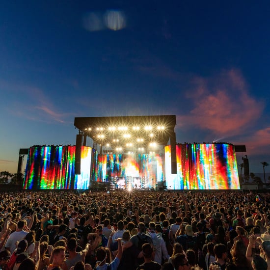 Coachella Playlist 2018