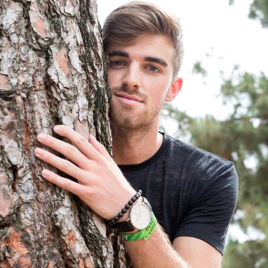 Hot Pictures of The Chainsmokers Singer Andrew Taggart