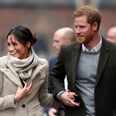Not So Fast! Prince Harry and Meghan Markle Won't Go on Their Honeymoon Immediately